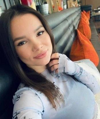 Надюшка